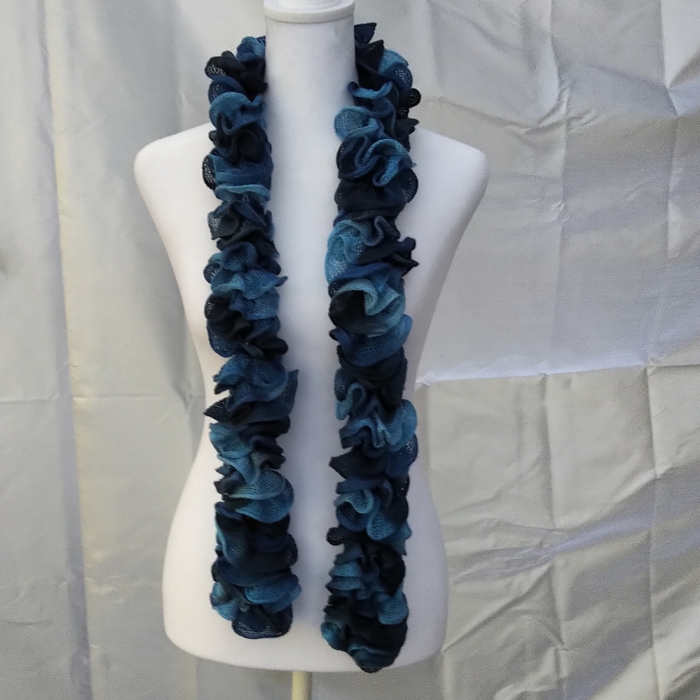 Handmade Scarf - Picture 5 of 5